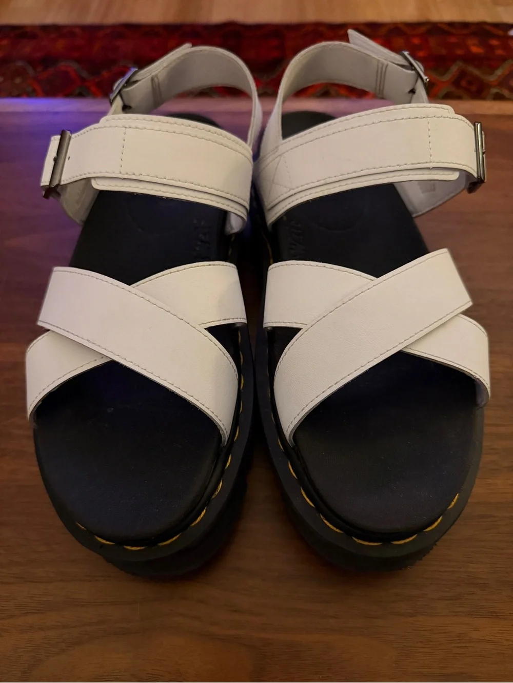 Dr. Martens Voss II Sandals